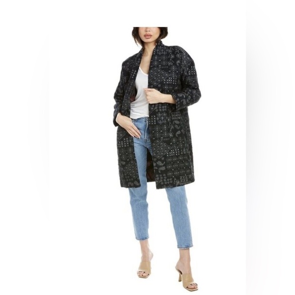 Johnny Was Ruth Quilted Jacket | L - Picture 1 of 13
